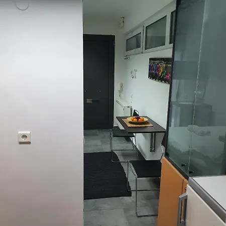 Cosy Studio In Traditional Habitat Of Pilea Apartment *