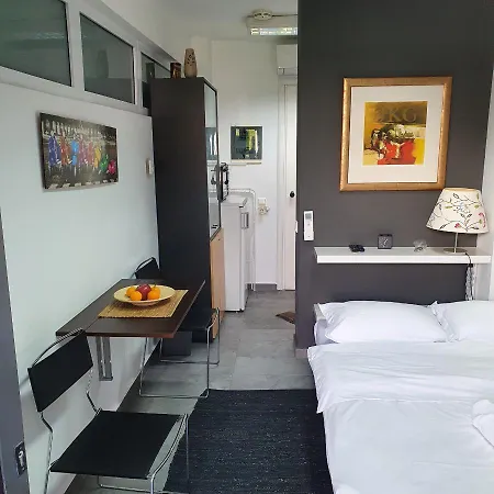 Apartment Cosy Studio In Traditional Habitat Of Pilea Thessaloniki
