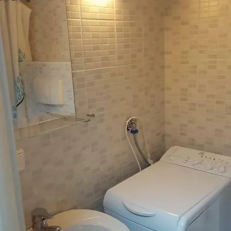 Apartment Cosy Studio In Traditional Habitat Of Pilea